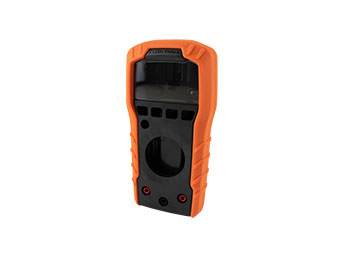 儀錶殼(ke)包膠(jiao)TPE