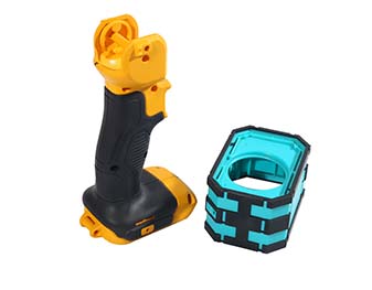 工具配(pei)件TPE