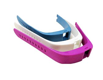 錶(biao)帶TPE材料