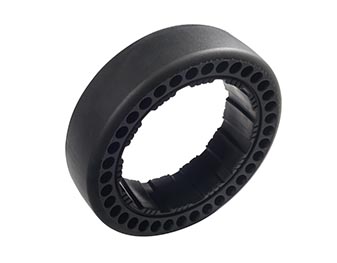 翫具車輪(lun)胎TPE原料(liao)