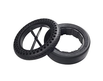 翫具車輪(lun)胎TPE材料