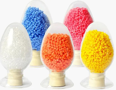 TPE材(cai)料上色(se)時需要註意哪些問題?